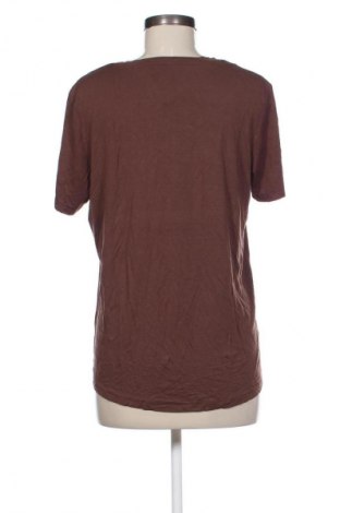 Bluză de femei Amisu, Mărime M, Culoare Maro, Preț 36,99 Lei