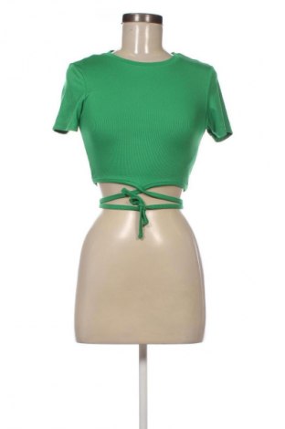 Damen Shirt Amisu, Größe S, Farbe Grün, Preis 8,99 €