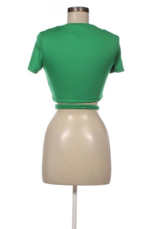 Damen Shirt Amisu, Größe S, Farbe Grün, Preis 8,99 €