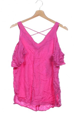 Damen Shirt Amisu, Größe XS, Farbe Rosa, Preis 14,99 €