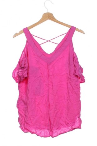 Damen Shirt Amisu, Größe XS, Farbe Rosa, Preis 14,99 €