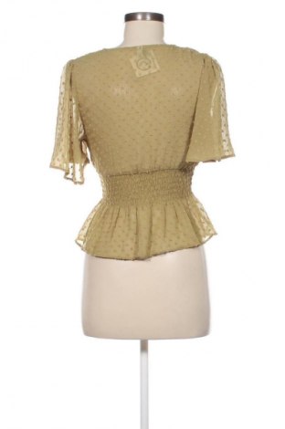 Damen Shirt Amisu, Größe S, Farbe Grün, Preis 10,00 €