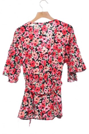 Bluză de femei Amisu, Mărime XS, Culoare Multicolor, Preț 48,57 Lei
