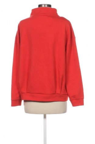 Bluzka damska Amy Vermont, Rozmiar XL, Kolor Czerwony, Cena 111,99 zł