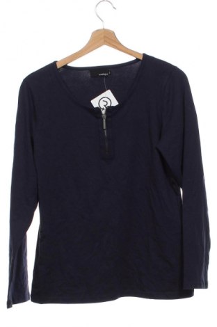 Damen Shirt Andrea, Größe XS, Farbe Blau, Preis € 13,99