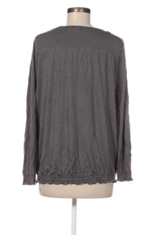 Damen Shirt Andrea, Größe L, Farbe Grau, Preis 5,99 €