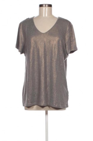 Damen Shirt Apart, Größe XL, Farbe Golden, Preis 56,37 €