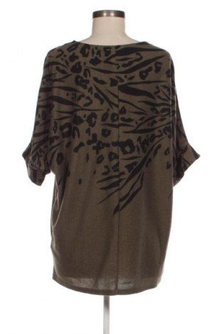 Damen Shirt Apricot, Größe M, Farbe Mehrfarbig, Preis 13,82 €