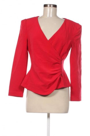 Dámska blúza Armani Collezioni, Veľkosť L, Farba Červená, Cena  71,95 €