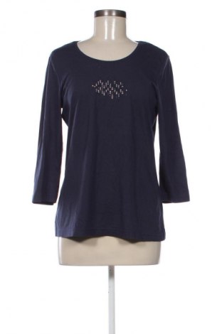 Damen Shirt Atelier, Größe L, Farbe Blau, Preis € 5,99