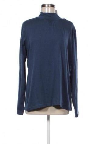 Női blúz Atlas For Women, Méret XL, Szín Kék, Ár 3 910 Ft