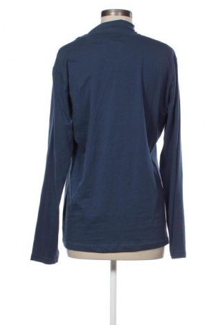 Női blúz Atlas For Women, Méret XL, Szín Kék, Ár 3 910 Ft