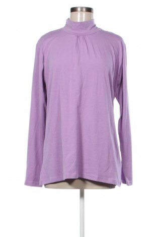 Női blúz Atlas For Women, Méret XL, Szín Lila, Ár 3 910 Ft