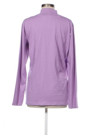 Női blúz Atlas For Women, Méret XL, Szín Lila, Ár 3 910 Ft