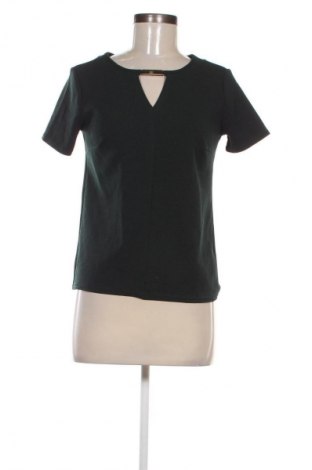Damen Shirt Atmosphere, Größe M, Farbe Grün, Preis € 8,99