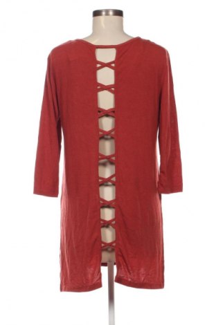 Damen Shirt Atmosphere, Größe M, Farbe Rot, Preis 5,99 €