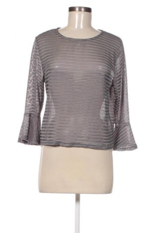 Bluză de femei Atmosphere, Mărime L, Culoare Gri, Preț 24,99 Lei