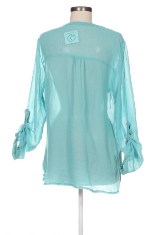Damen Shirt Atmosphere, Größe M, Farbe Grün, Preis 5,99 €