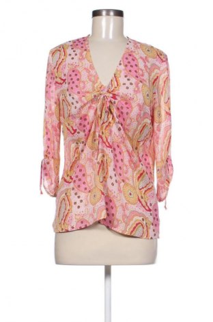 Dámská halenka Authentic Clothing Company, Velikost S, Barva Vícebarevné, Cena  241,00 Kč