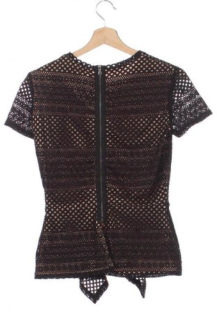 Damen Shirt BCBG Max Azria, Größe XS, Farbe Mehrfarbig, Preis € 34,78
