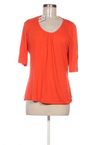 Damen Shirt BOSS, Größe XL, Farbe Rot, Preis € 59,34
