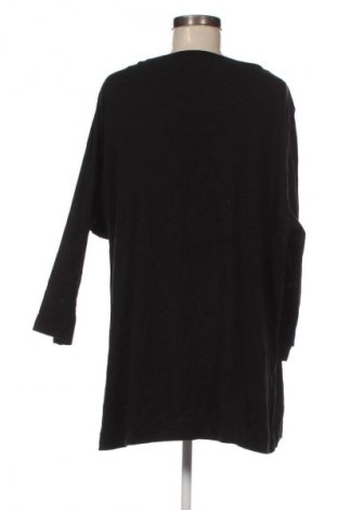 Damen Shirt Basic Collection, Größe 5XL, Farbe Schwarz, Preis € 9,99
