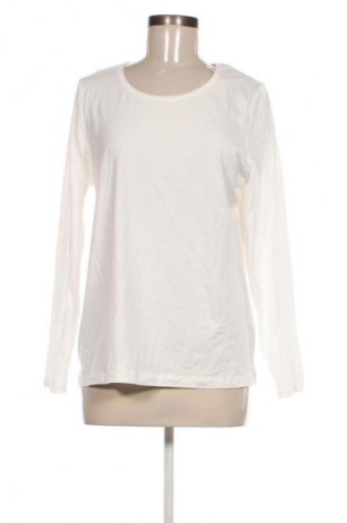 Damen Shirt Basics, Größe L, Farbe Weiß, Preis 5,99 €