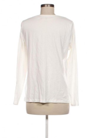 Damen Shirt Basics, Größe L, Farbe Weiß, Preis 5,99 €