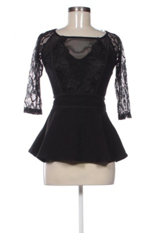 Bluză de femei Bby, Mărime S, Culoare Negru, Preț 79,00 Lei