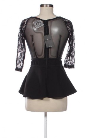 Bluză de femei Bby, Mărime S, Culoare Negru, Preț 79,00 Lei