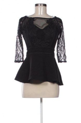 Bluză de femei Bby, Mărime M, Culoare Negru, Preț 79,00 Lei