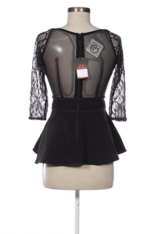 Bluză de femei Bby, Mărime M, Culoare Negru, Preț 79,00 Lei