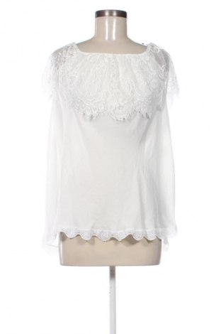 Damen Shirt Bby, Größe M, Farbe Weiß, Preis 15,84 €