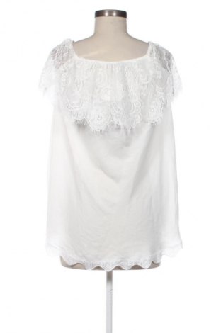 Damen Shirt Bby, Größe M, Farbe Weiß, Preis 15,84 €