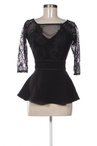 Damen Shirt Bby, Größe S, Farbe Schwarz, Preis 15,84 €