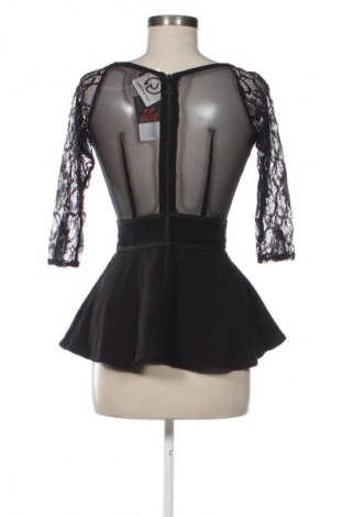 Damen Shirt Bby, Größe S, Farbe Schwarz, Preis 15,84 €