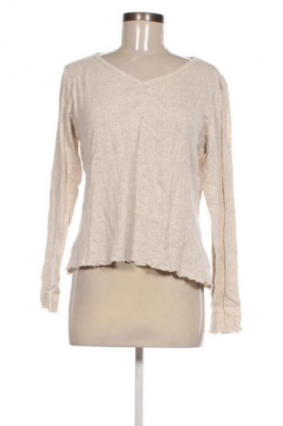 Damen Shirt Beloved, Größe L, Farbe Beige, Preis € 9,72