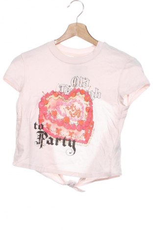 Dámská halenka Bershka, Velikost M, Barva Růžová, Cena  189,00 Kč