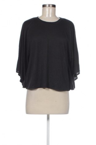 Damen Shirt Bershka, Größe S, Farbe Schwarz, Preis € 8,99