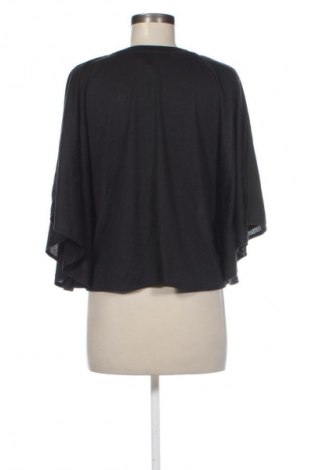 Damen Shirt Bershka, Größe S, Farbe Schwarz, Preis € 8,99