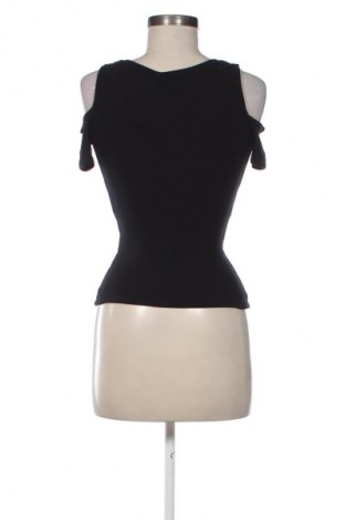 Damen Shirt Bershka, Größe S, Farbe Schwarz, Preis € 7,99