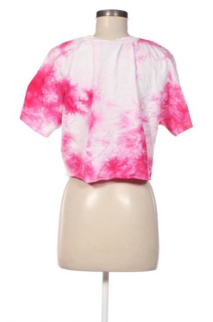 Dámska blúza Bershka, Veľkosť S, Farba Viacfarebná, Cena  8,95 €