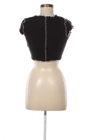 Bluzka damska Bershka, Rozmiar S, Kolor Czarny, Cena 37,99 zł