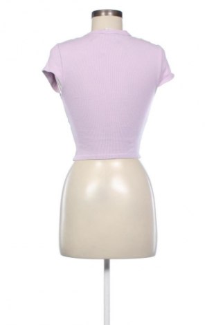 Dámská halenka Bershka, Velikost S, Barva Růžová, Cena  179,00 Kč