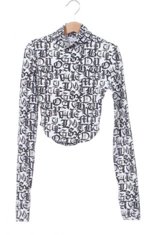 Dámska blúza Bershka, Veľkosť XS, Farba Viacfarebná, Cena  5,95 €