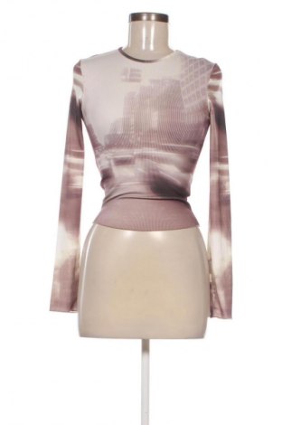 Női blúz Bershka, Méret S, Szín Sokszínű, Ár 5 199 Ft