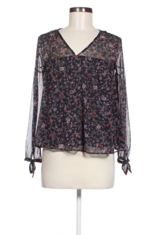 Damen Shirt Bershka, Größe S, Farbe Mehrfarbig, Preis 10,92 €