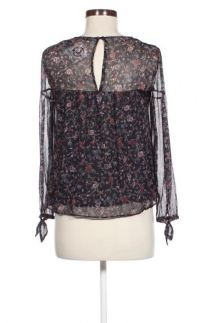 Damen Shirt Bershka, Größe S, Farbe Mehrfarbig, Preis 10,92 €
