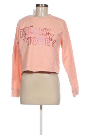 Dámská halenka Bershka, Velikost S, Barva Růžová, Cena  309,00 Kč