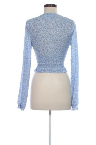 Dámska blúza Bershka, Veľkosť S, Farba Viacfarebná, Cena  4,95 €